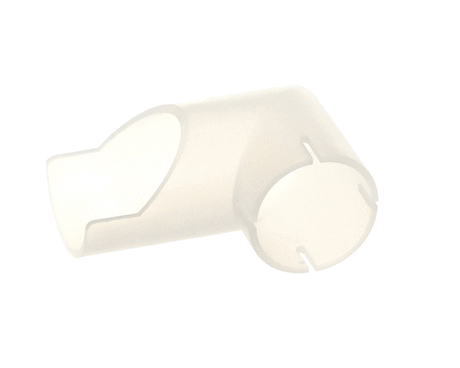 WILBUR CURTIS PARTS Wilbur Curtis CA-1026-07 Elbow Canister Left Hand Expr - SKU WCCA-1026-07