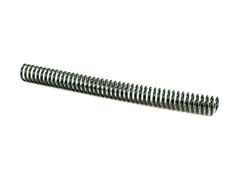 WILBUR CURTIS PARTS Wilbur Curtis CA-1030-17 Hose Extractor Fan 17 Long Al - SKU WCCA-1030-17