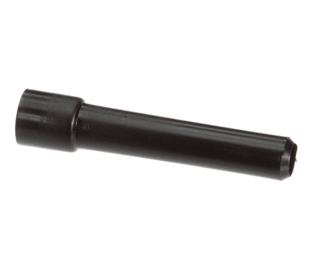 WILBUR CURTIS PARTS Wilbur Curtis CA-1037B Tube Extension 3.48 Long Blac - SKU WCCA-1037B
