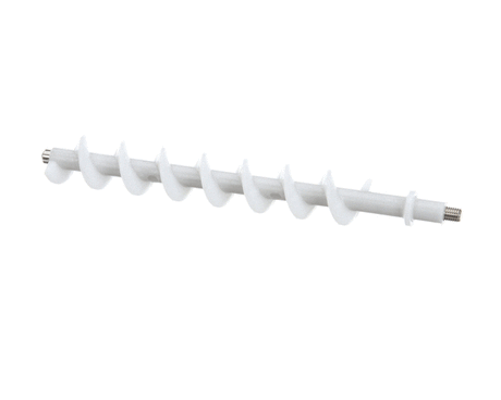WILBUR CURTIS PARTS Wilbur Curtis CA-1042 Auger Canister 1/4-28 Unf Lht - SKU WCCA-1042