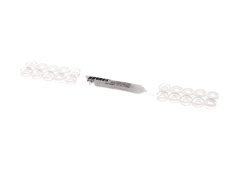 WILBUR CURTIS PARTS Wilbur Curtis CA-1076-04 Seal Motor Shaft 20 Pcs Soft - SKU WCCA-1076-04
