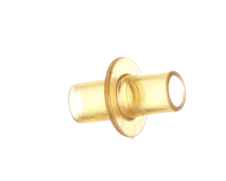 WILBUR CURTIS PARTS Wilbur Curtis CA-1095 Connector Orifice Water Plast - SKU WCCA-1095