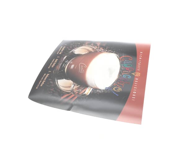 WILBUR CURTIS PARTS CA-1110-01 - SKU WCCA-1110-01