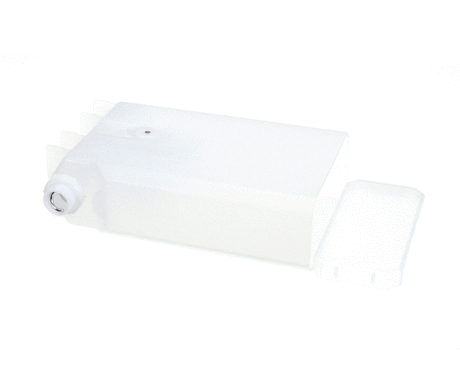 WILBUR CURTIS PARTS Wilbur Curtis CA-1111-06 Canister Assembly 4LB Cafepcs - SKU WCCA-1111-06
