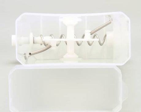 WILBUR CURTIS PARTS Wilbur Curtis CA-1112-06 Canister Assembly 5LB - SKU WCCA-1112-06