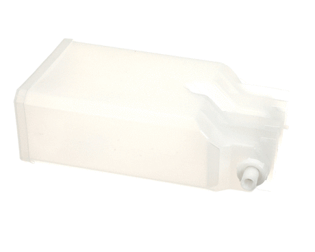 WILBUR CURTIS PARTS Wilbur Curtis CA-1113-06L-P Canister Asy 10LB Lt Pcgt S - SKU WCCA-1113-06L-P