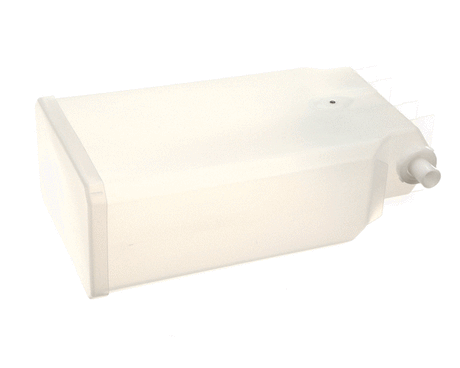 WILBUR CURTIS PARTS Wilbur Curtis CA-1113-06R-P Canister 10 Pound Right - SKU WCCA-1113-06R-P