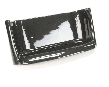 WILBUR CURTIS PARTS Wilbur Curtis CA-1115 Cover Alcove Plastic PCGT4/5 - SKU WCCA-1115