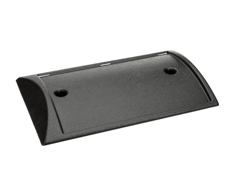 WILBUR CURTIS PARTS Wilbur Curtis CA-1129 Cover Door Skin CAFEPC1/2 - SKU WCCA-1129