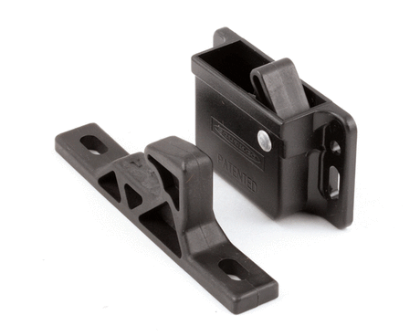 WILBUR CURTIS PARTS Wilbur Curtis CA-1135 Latch Assembly Door Side Mount Pc - SKU WCCA-1135