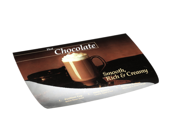 WILBUR CURTIS PARTS CA-1154-01 - SKU WCCA-1154-01