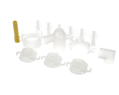 WILBUR CURTIS PARTS Wilbur Curtis CA-1185K Kit Canister Mixer Assy - SKU WCCA-1185K