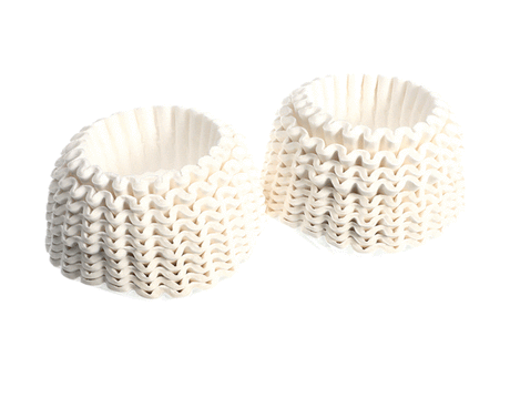 WILBUR CURTIS PARTS Wilbur Curtis CR-10 Coffee Filters 1000PC - SKU WCCR-10