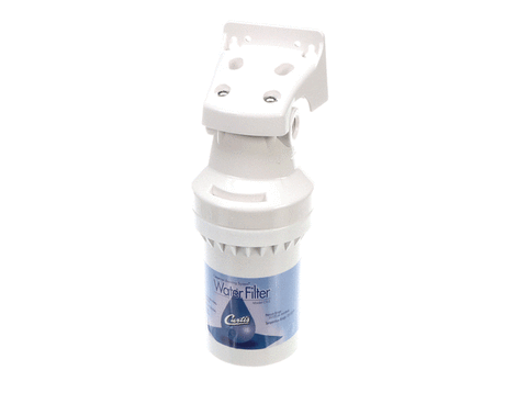 WILBUR CURTIS PARTS Wilbur Curtis CSC5AC00 Kit Water Filter 5IN Curtis He - SKU WCCSC5AC00