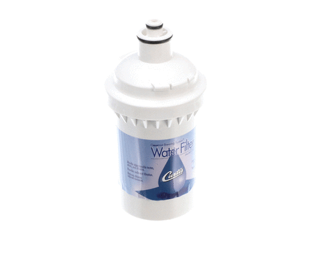 WILBUR CURTIS PARTS Wilbur Curtis CSC5CC00 Water Filter 5IN - SKU WCCSC5CC00