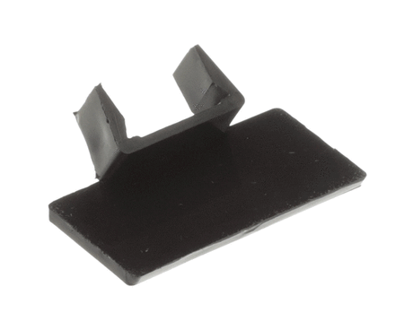 WILBUR CURTIS PARTS Wilbur Curtis FC-B Flavor Clip Blank Black - SKU WCFC-B