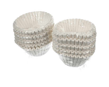 WILBUR CURTIS PARTS Wilbur Curtis GEM-6-101 Filter Coffee 15IN X 5-1/2IN 500 Per Pk - SKU WCGEM-6-101