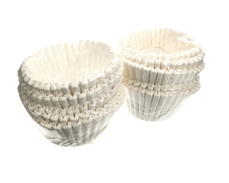 WILBUR CURTIS PARTS Wilbur Curtis UP-10 Filter Coffee 23IN X 9IN/500PK - SKU WCUP-10
