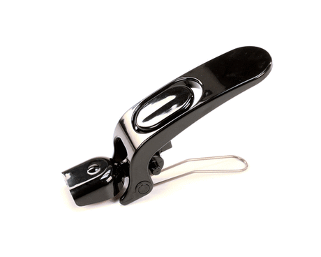 WILBUR CURTIS PARTS Wilbur Curtis WC-100001 Tap Set Gnw - Black (Ada-Long - SKU WCWC-100001