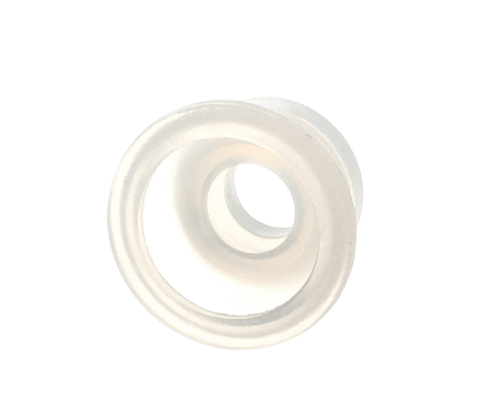 WILBUR CURTIS PARTS Wilbur Curtis WC-100034 Watertight Shaft Joint Sil. Tr - SKU WCWC-100034