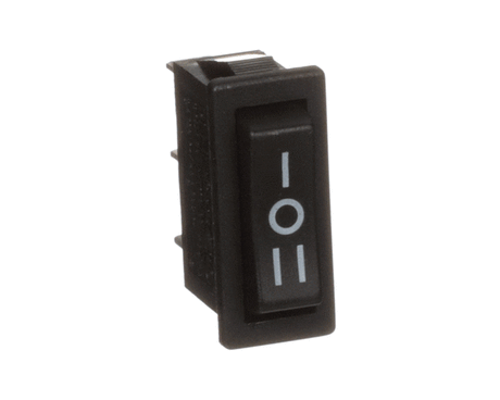WILBUR CURTIS PARTS Wilbur Curtis WC-100060 Switch-Black - SKU WCWC-100060