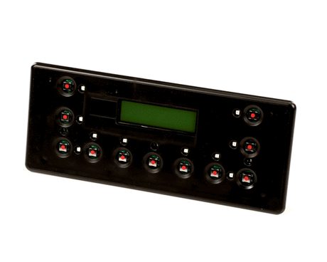 WILBUR CURTIS PARTS Wilbur Curtis WC-10007-102 Control Module Ucm 120V Cbhs - SKU WCWC-10007-102