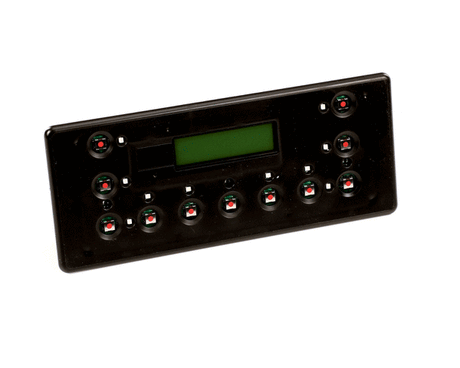 WILBUR CURTIS PARTS Wilbur Curtis WC-10007 Control Module Ucm 120V Cbhs - SKU WCWC-10007