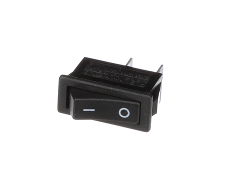 WILBUR CURTIS PARTS Wilbur Curtis WC-100084 Switch Black - SKU WCWC-100084