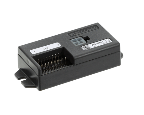 WILBUR CURTIS PARTS Wilbur Curtis WC-10012 Smart Membrane Encoder PCGT6 - SKU WCWC-10012