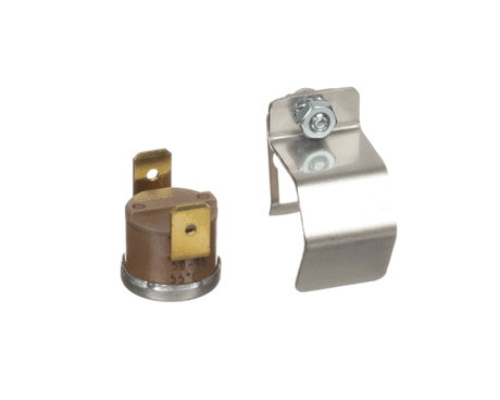 WILBUR CURTIS PARTS Wilbur Curtis WC-100186 Thermal Protector - SKU WCWC-100186