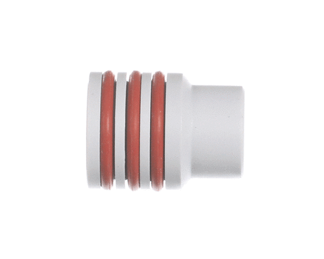 WILBUR CURTIS PARTS Wilbur Curtis WC-100195 Drum Bushing With Rings - SKU WCWC-100195