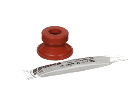 WILBUR CURTIS PARTS Wilbur Curtis WC-100196K Kit Seal And Lubricant - SKU WCWC-100196K