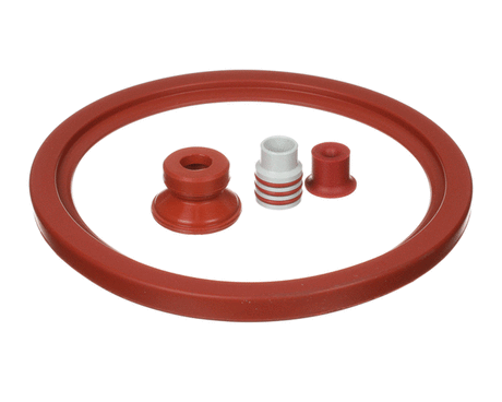WILBUR CURTIS PARTS Wilbur Curtis WC-100202 Kit Maintenance 1- Year CFB2 - SKU WCWC-100202