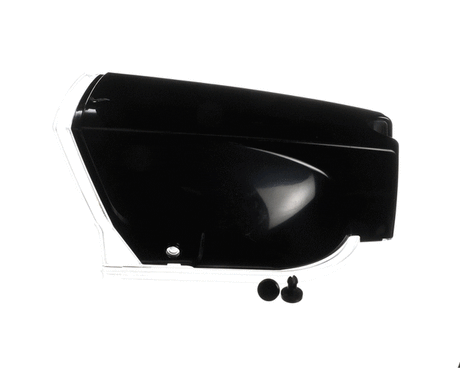 WILBUR CURTIS PARTS Wilbur Curtis WC-100214 Top Cover Fixed Section - SKU WCWC-100214