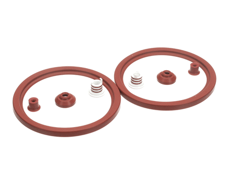 WILBUR CURTIS PARTS Wilbur Curtis WC-100236 Kit Pm 1 Year Cfbx - SKU WCWC-100236