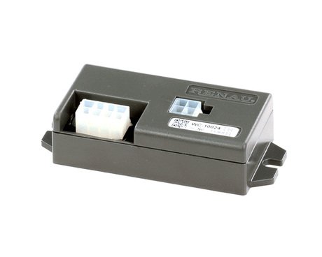 WILBUR CURTIS PARTS Wilbur Curtis WC-10024 Control Module Sweetner Valve - SKU WCWC-10024