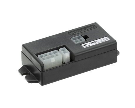 WILBUR CURTIS PARTS Wilbur Curtis WC-10025K Kit Control Module Pressure Sw - SKU WCWC-10025K