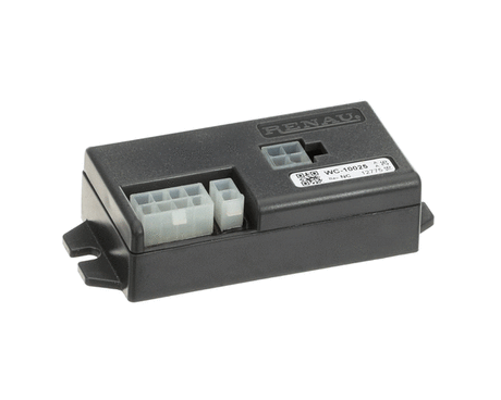 WILBUR CURTIS PARTS Wilbur Curtis WC-10025 Control Module Pressre Switch - SKU WCWC-10025