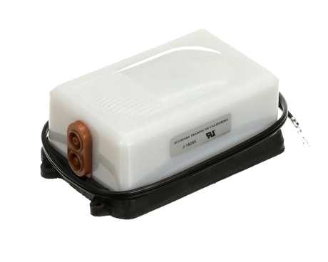 WILBUR CURTIS PARTS Wilbur Curtis WC-1002 Pump Agitation 120V W/Terms M - SKU WCWC-1002