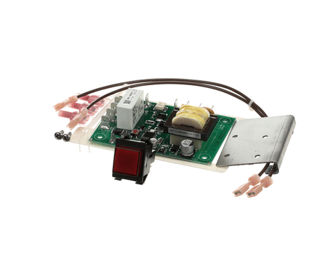 WILBUR CURTIS PARTS Wilbur Curtis WC-10030K-GEM Gem Kit Liquid Level Control - SKU WCWC-10030K-GEM