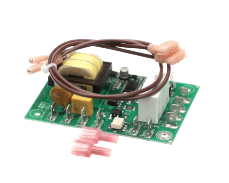 WILBUR CURTIS PARTS Wilbur Curtis WC-10030K-RU Ru Kit Liquid Level Control - SKU WCWC-10030K-RU