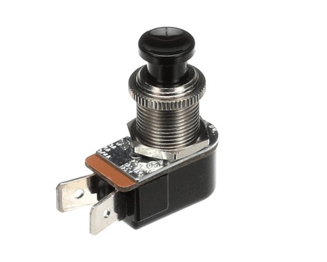 WILBUR CURTIS PARTS Wilbur Curtis WC-101 Switch On/Off Non-Lit Spst Mo - SKU WCWC-101