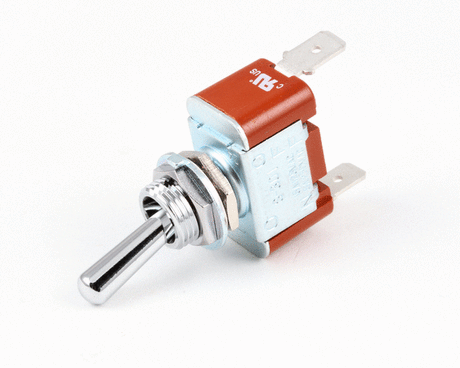 WILBUR CURTIS PARTS Wilbur Curtis WC-102 Switch Toggle Spst 15A 125/25 - SKU WCWC-102