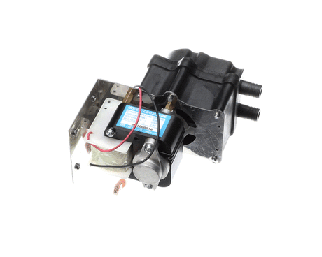 WILBUR CURTIS PARTS Wilbur Curtis WC-1040-101 Pump Wtr Direct Drive 120V 60H - SKU WCWC-1040-101