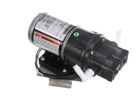 WILBUR CURTIS PARTS Wilbur Curtis WC-1047-101K Kit Pmpswtr W/FITS115V/.45A - SKU WCWC-1047-101K