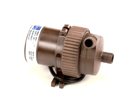 WILBUR CURTIS PARTS Wilbur Curtis WC-1059 Pump Assy 2.4GPM 24VDC 15-25W - SKU WCWC-1059