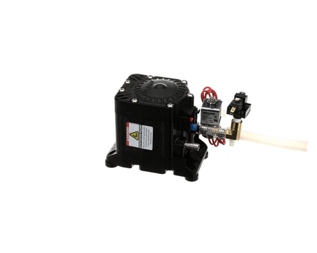 WILBUR CURTIS PARTS Wilbur Curtis WC-1067K Kit Pump Assembly STBA48026 - SKU WCWC-1067K
