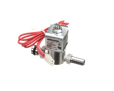 WILBUR CURTIS PARTS Wilbur Curtis WC-1071K Kit Valve Assembly Sweetener W/ C - SKU WCWC-1071K