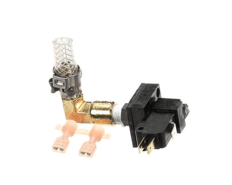 WILBUR CURTIS PARTS Wilbur Curtis WC-1073-K Pressure Switch - SKU WCWC-1073-K