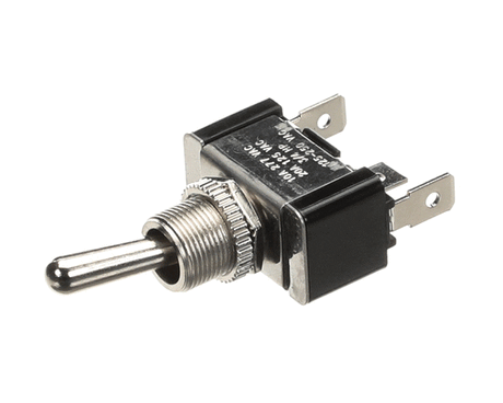 WILBUR CURTIS PARTS Wilbur Curtis WC-110 Switch Toggle Non-Lit Spdt 6A - SKU WCWC-110